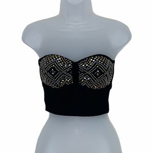 PINK Victoria’s Secret Crop Top